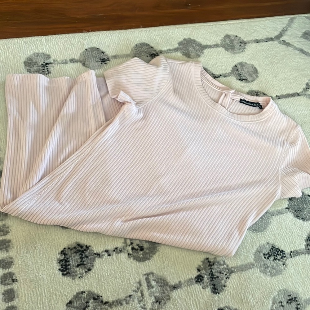 Abercrombie dress